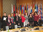 VII  forum BPW mreže  podunavskih  zemalja u  Beču