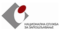 nacionalna sluzba za zaposljavanje logo